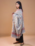 Women's Kani Wool Shawl